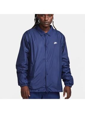 Nike Club Men's Coaches' Jacket